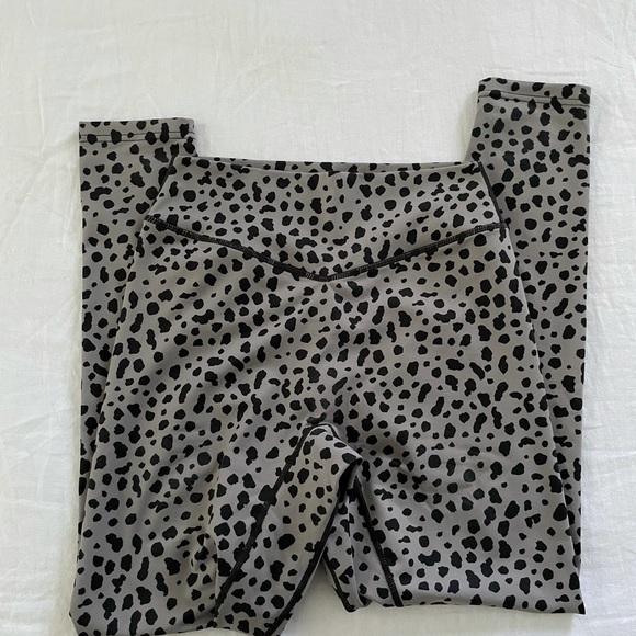 Balance Athletica Leggings - Picture 3 of 3